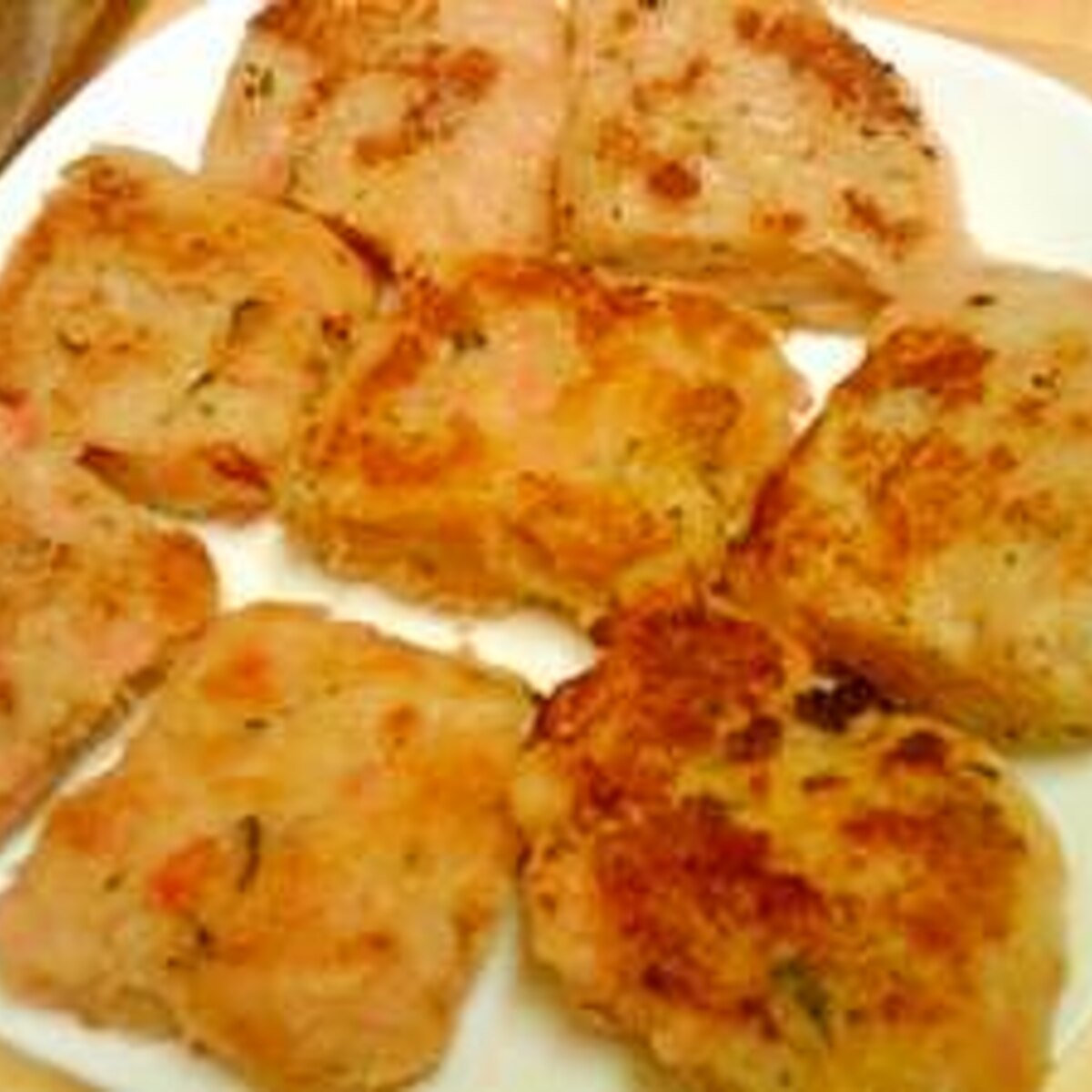 ダイエット 刺身のつまで大根餅 4kcal レシピ 作り方 By きてきて ミ 楽天レシピ